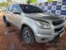 2015 CHEVROLET S10 CABINE DUPLA 