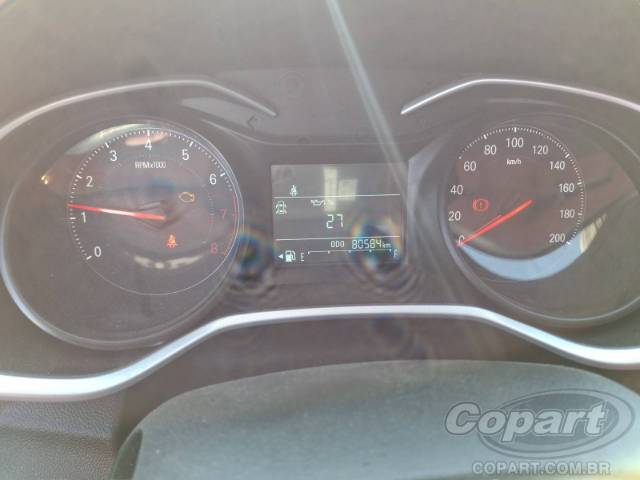 2024 CHEVROLET ONIX PLUS 