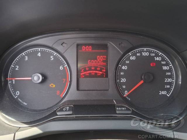 2023 VOLKSWAGEN SAVEIRO 