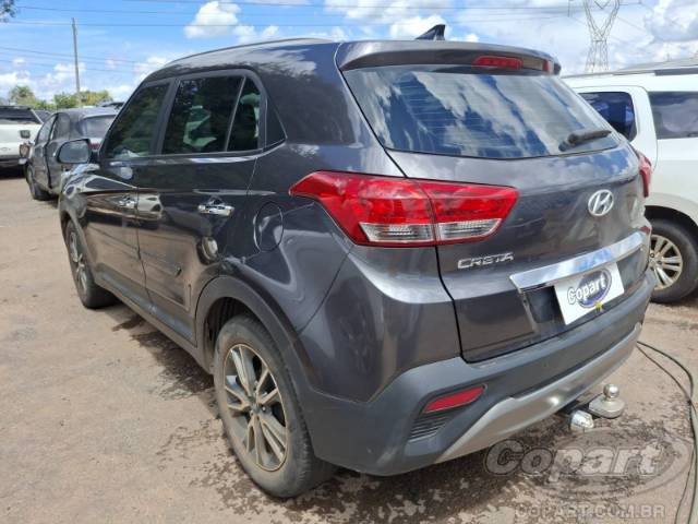 2019 HYUNDAI CRETA 