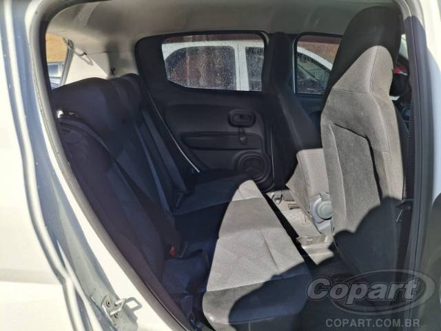 2026 FIAT MOBI 