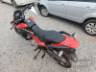 2019 HONDA NXR 160 