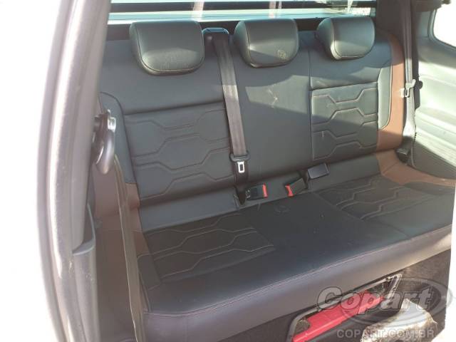 2021 VOLKSWAGEN SAVEIRO CD 