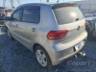 2018 VOLKSWAGEN FOX 