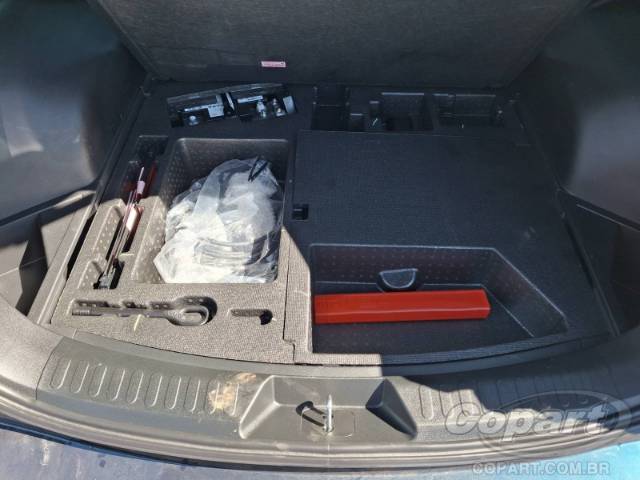 2025 GWM HAVAL H6 