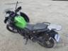 2022 KAWASAKI VERSYS-X 