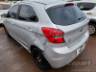 2017 FORD KA 