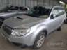 2009 SUBARU FORESTER 