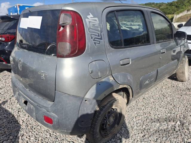 2011 FIAT UNO 