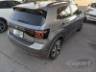 2022 VOLKSWAGEN T-CROSS 