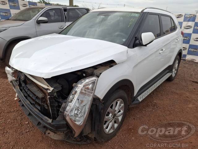 2022 HYUNDAI CRETA 