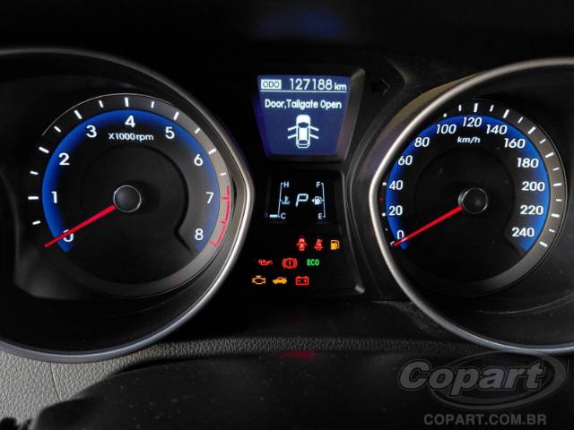 2015 HYUNDAI I30 