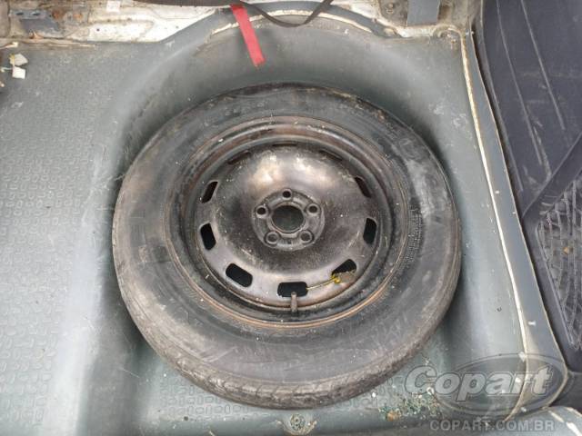 2014 VOLKSWAGEN SPACEFOX 