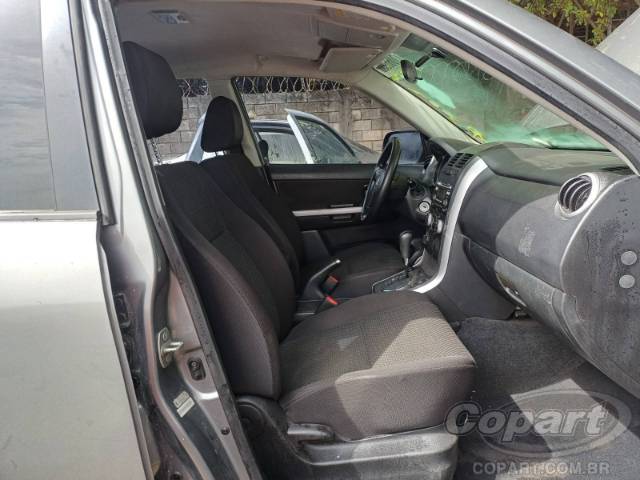 2010 SUZUKI GRAND VITARA 