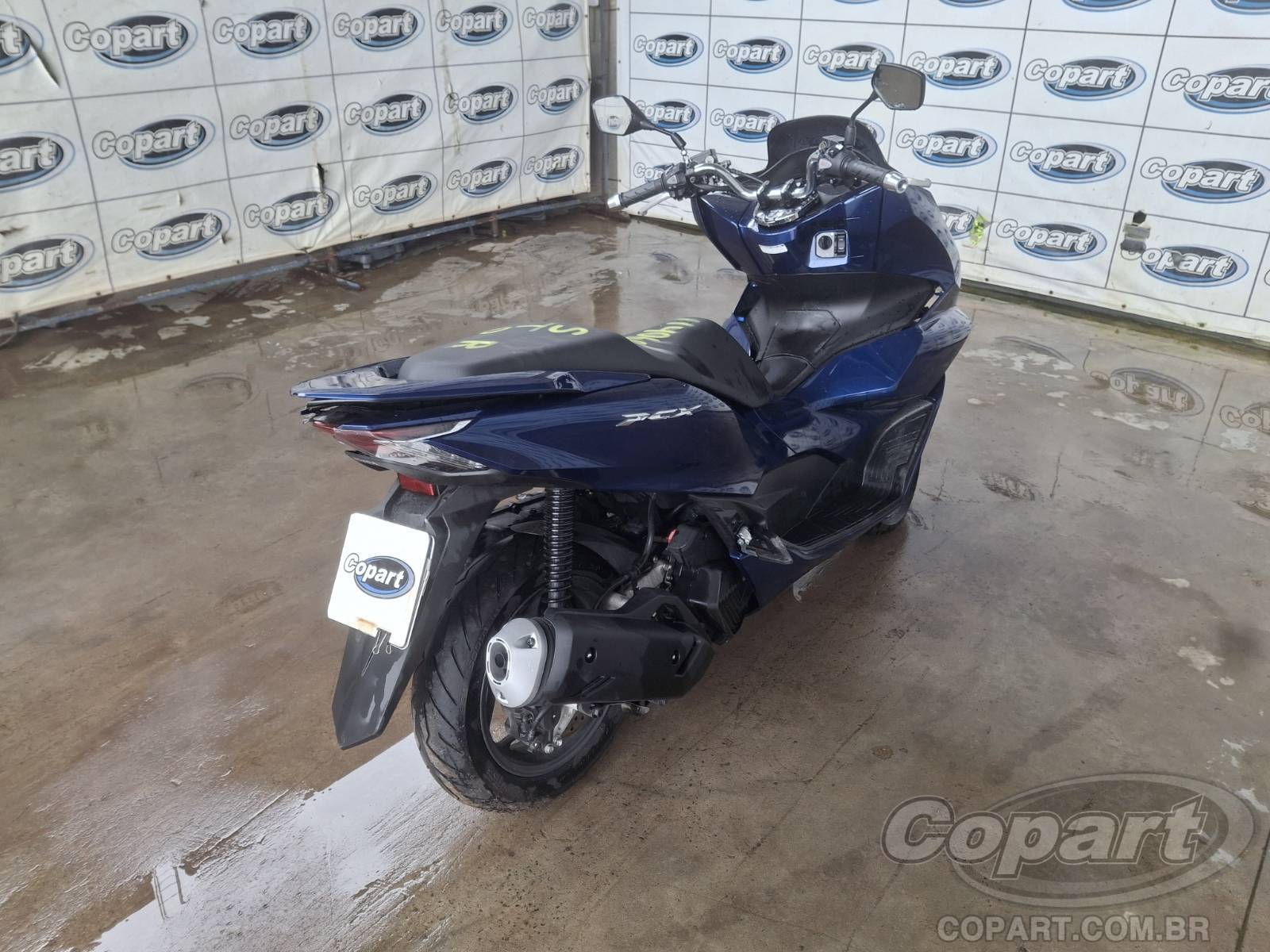 Foto 4: 2026 HONDA PCX