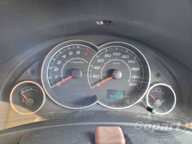 2012 CHEVROLET PRISMA 