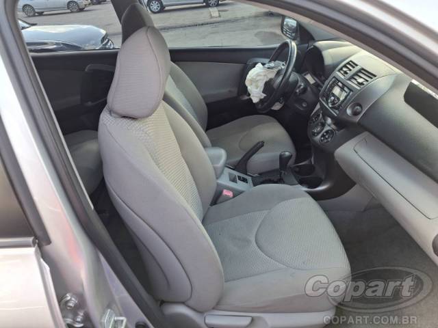 2011 TOYOTA RAV4 