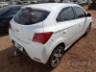 2018 CHEVROLET ONIX 