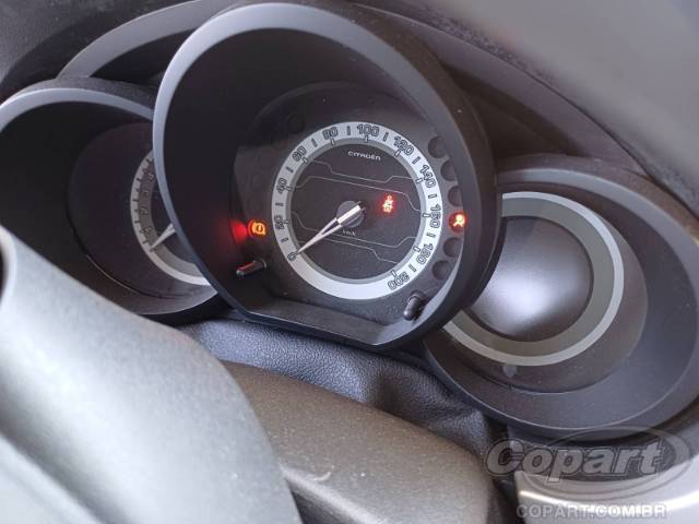 2018 CITROEN AIRCROSS 