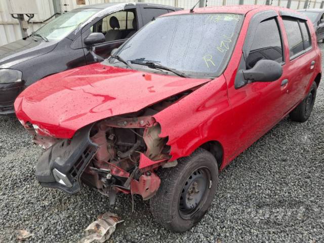 2014 RENAULT CLIO 