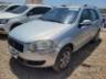 2014 FIAT PALIO WEEKEND 