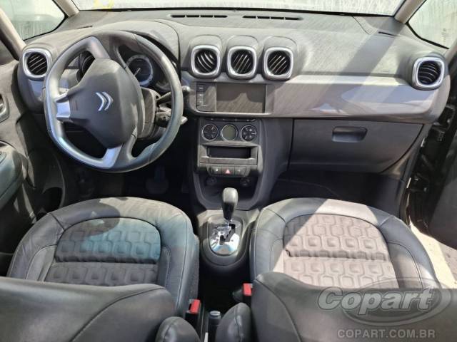 2018 CITROEN AIRCROSS 