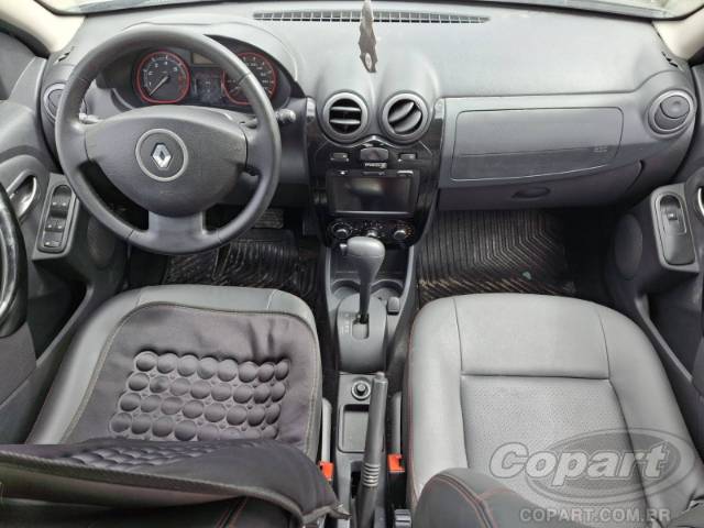 2013 RENAULT SANDERO 