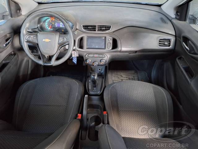 2017 CHEVROLET PRISMA 