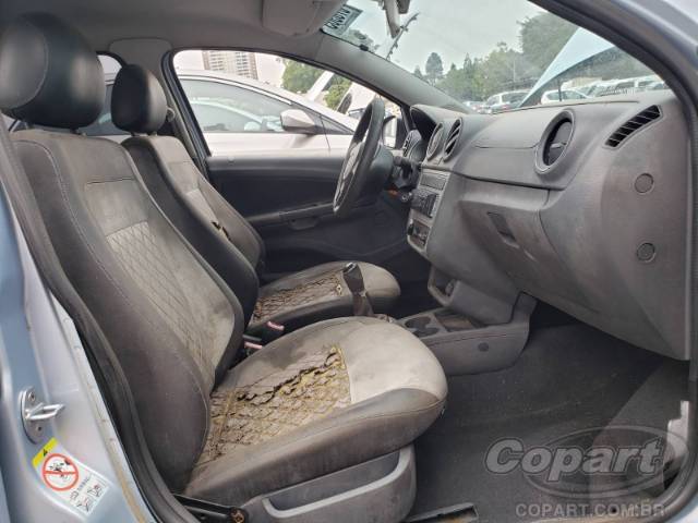 2015 VOLKSWAGEN GOL 