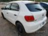 2015 VOLKSWAGEN GOL 