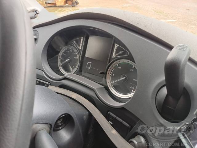 2026 DAF XF 