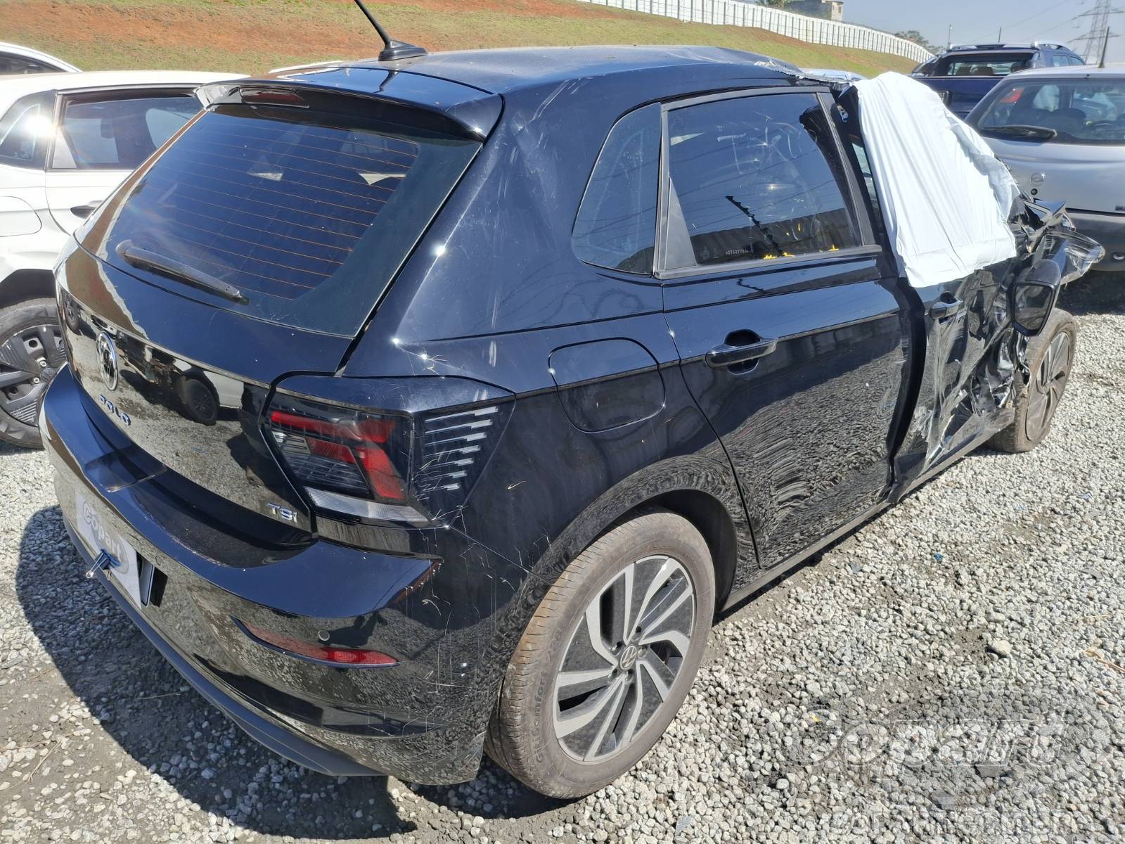Foto 4: 2025 VOLKSWAGEN POLO