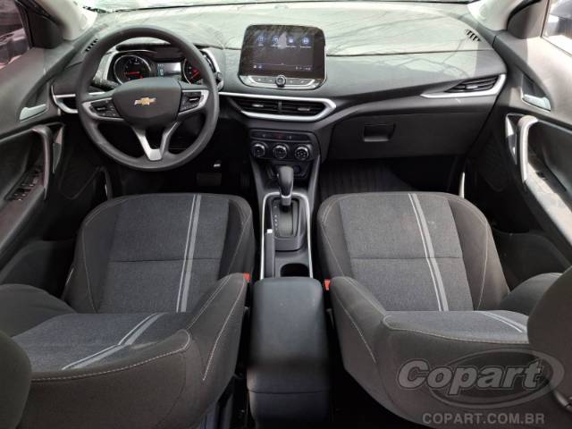 2023 CHEVROLET TRACKER 