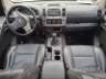 2014 NISSAN FRONTIER CD 