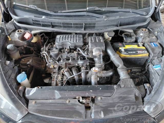 2014 HYUNDAI HB20 