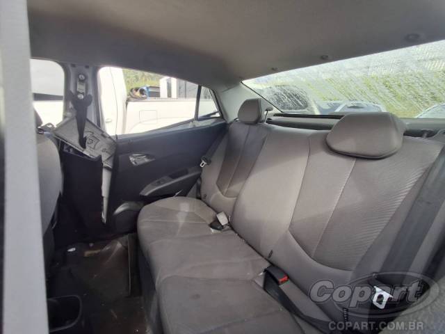 2015 HYUNDAI HB20S 