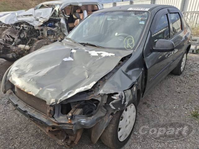 2011 CHEVROLET PRISMA 