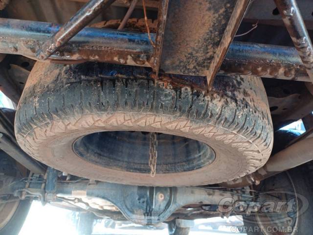 2018 CHEVROLET S10 CABINE DUPLA 