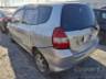 2007 HONDA FIT 