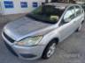 2009 FORD FOCUS 