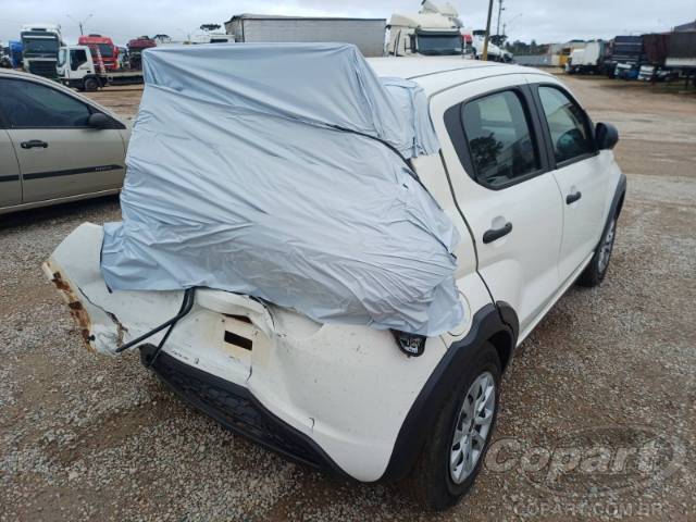 2024 FIAT MOBI 
