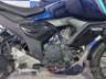 2026 YAMAHA FZ15 