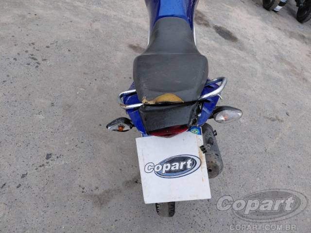 2023 HONDA CG 160 