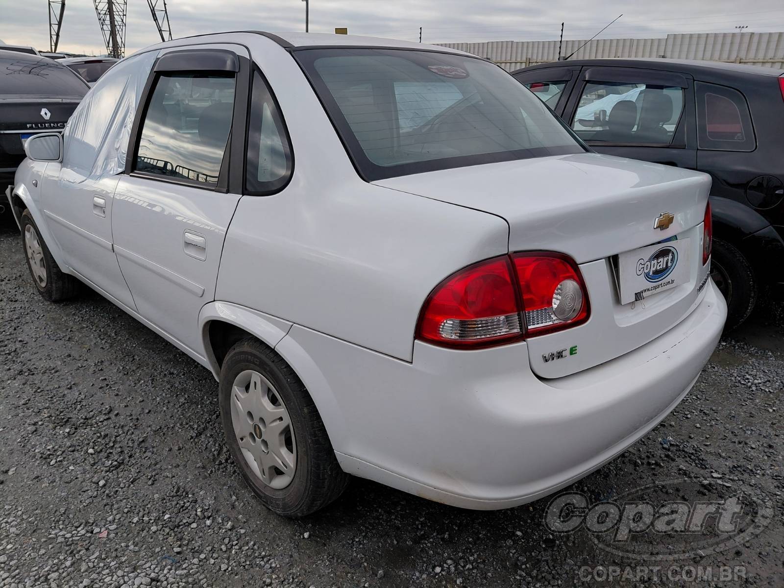 2013 CHEVROLET CLASSIC — foto 3 de 14