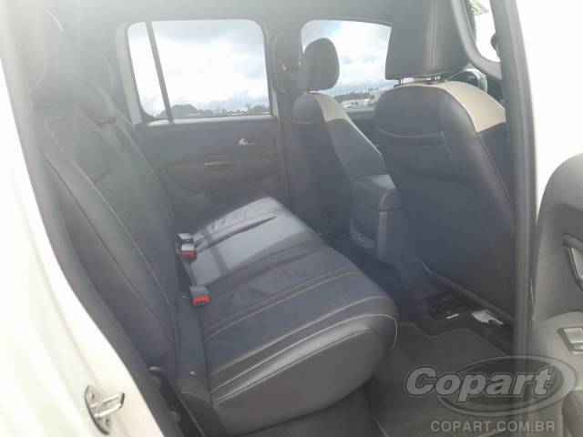 2025 VOLKSWAGEN AMAROK 