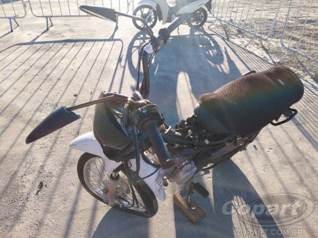2021 HONDA POP 