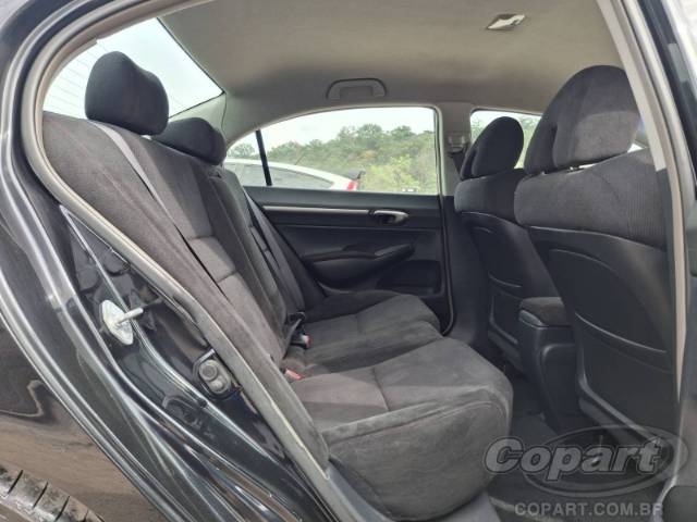 2008 HONDA CIVIC 
