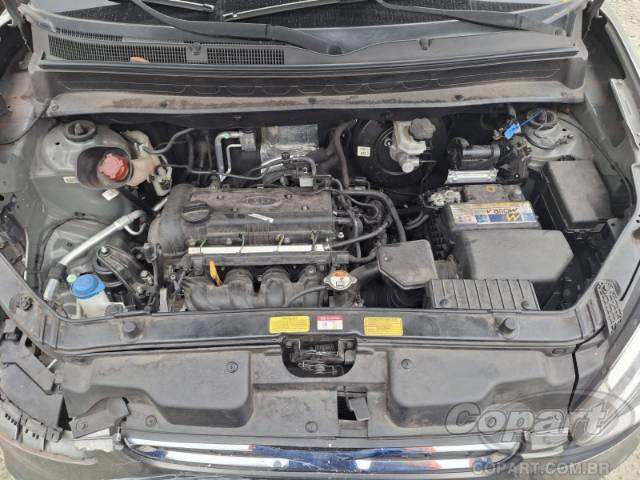 2012 KIA SOUL 