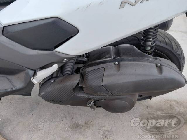2018 YAMAHA NMAX 