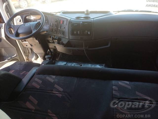 2022 MERCEDES BENZ ATEGO 